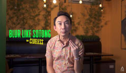 Singlish: Why We Talk Like That? - S1E1: Part 1 Of 2