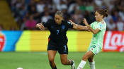 Creative talents ready to raise the stakes in Women's Euro final
