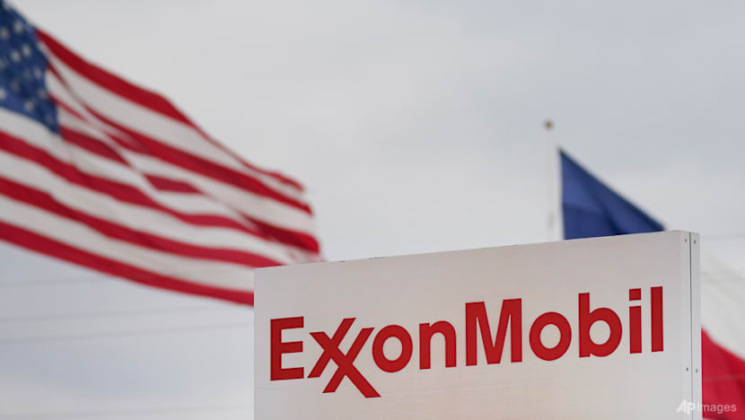 Trump says he might keep Exxon out of Venezuela after CEO called it 'uninvestable'