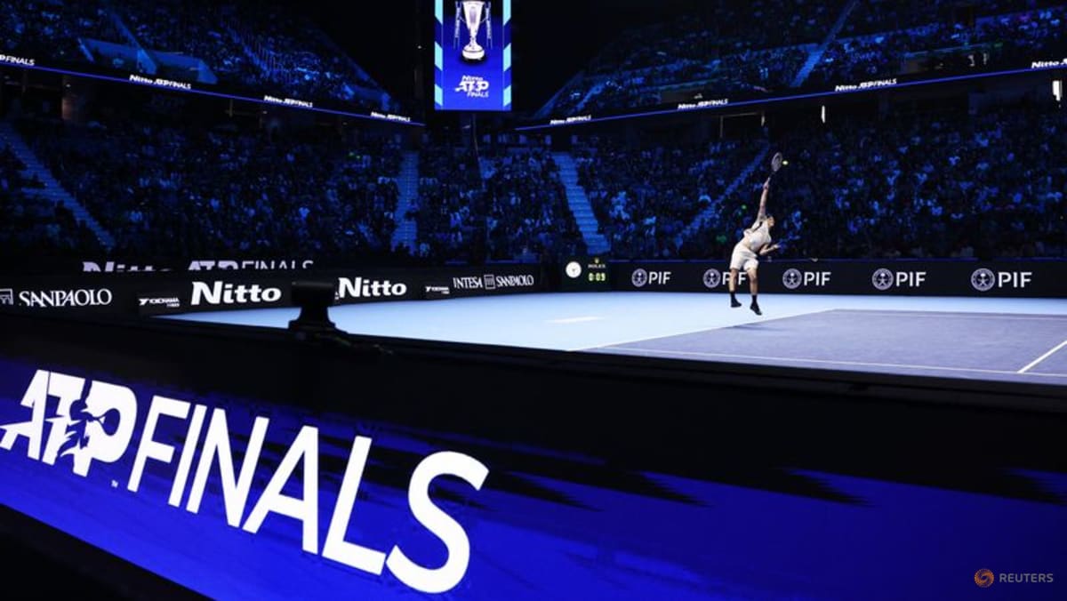 Two fans die on second day of ATP Finals in Turin