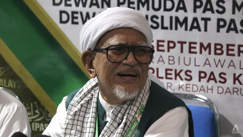 Malaysia’s Islamist party PAS aims to govern in 3 new states including Selangor, eyes bigger national role Malaysia’s Islamist party PAS aims to govern in 3 new states including Selangor, eyes bigger national role