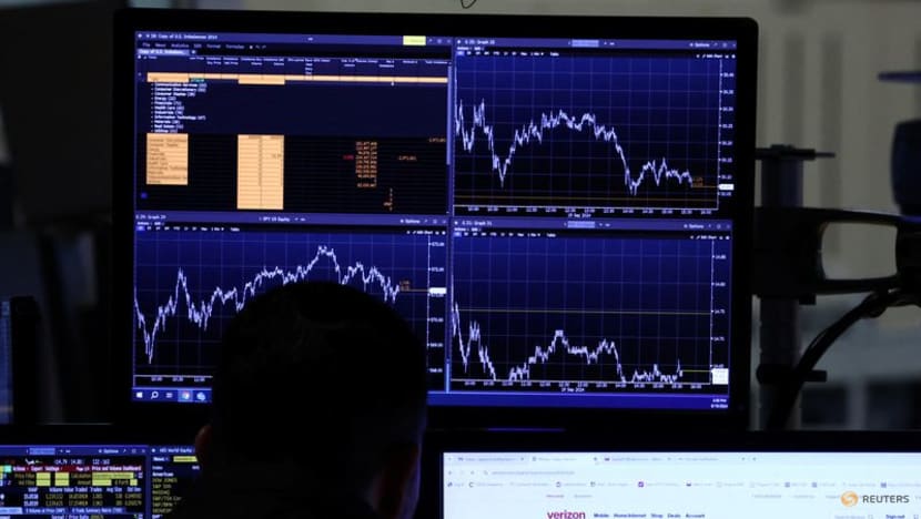 Stock indexes steady, oil rises as wary investors eye Middle East hostilities Stock indexes steady, oil rises as wary investors eye Middle East hostilities