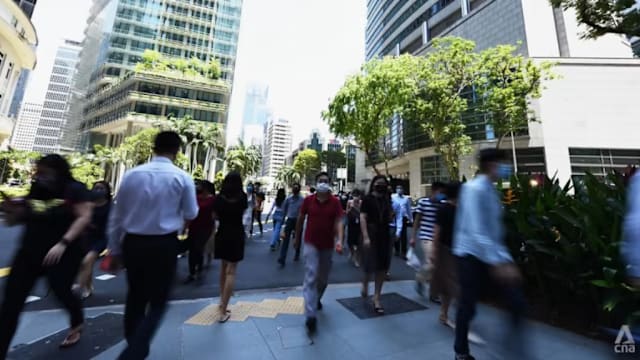 终身学习热度持续 去年逾60万人参与技能创前程课程