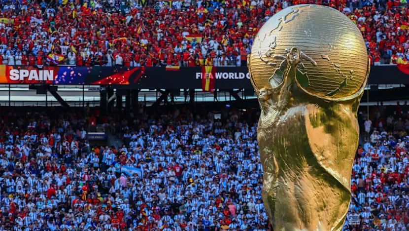 'Great American Sleepover' softens US image abroad, but World Cup charm campaign hit some bumps