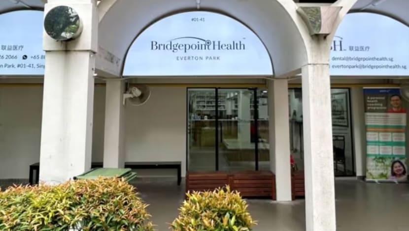 Klinik peroleh ruang di Bidadari pada kadar S$18,000 sebulan di bawah skim tender baharu Klinik peroleh ruang di Bidadari pada kadar S$18,000 sebulan di bawah skim tender baharu