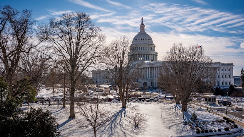 Shutdown Showdown! Senate's Last-Ditch Effort as Trump Deal Collapses!