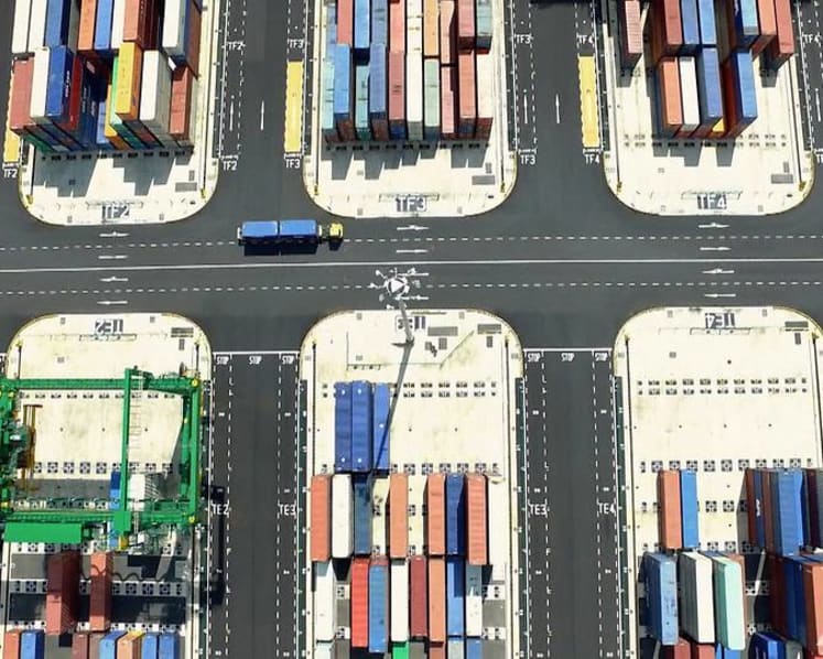 Commentary: Tuas Mega Port strongly positions Singapore for a maritime future
