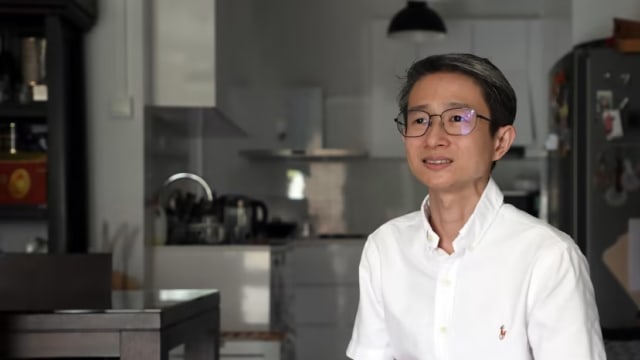 男子患罕见胰腺癌 一查竟测出乳腺癌基因