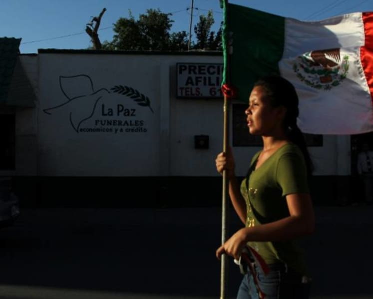 Commentary: Rising suicide rates in Mexico expose the grueling toll of living with extreme, chronic violence