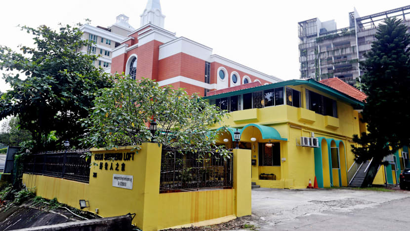 Good Shepherd Loft facing closure over breach of safety regulations