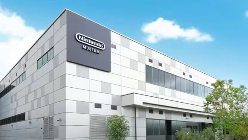 Museum Nintendo pertama siap dibuka di Jepang, bisa main Super Mario dengan kontroler jumbo