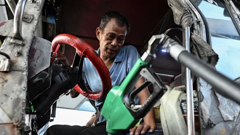Perang Iran guncang pasokan energi Asia Tenggara: Negara mana paling rentan?