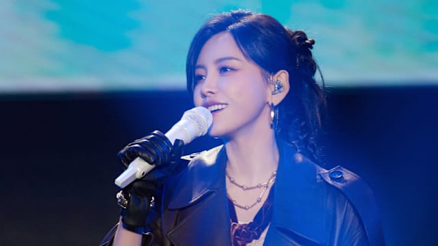 于文文台上演唱突晕倒！紧急送院情况曝光