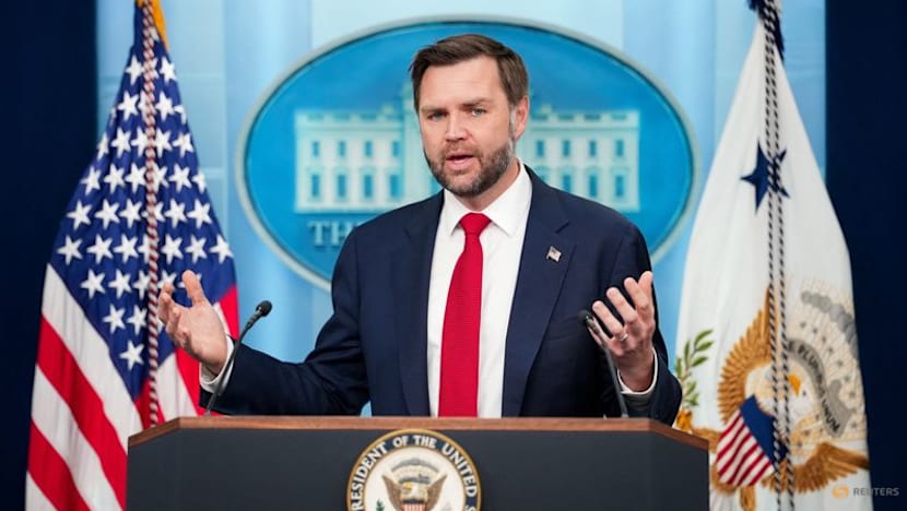US vice president cancels trip for peace talks with Iran