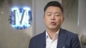 The Change-Makers: Lim Tian Wee, Gryphon Tea