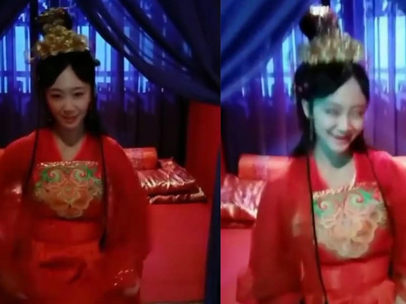 Who Are These Scary Local Celebs Who Got All Dressed Up For Halloween 2018?