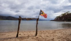 Commentary: To join the ASEAN neighbourhood, Timor-Leste should connect with Indonesia