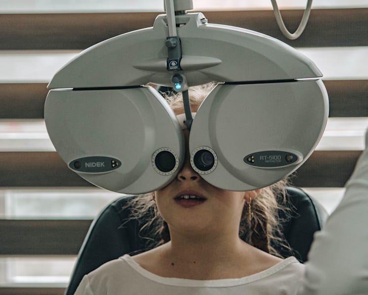 Singapore Eye Bank puts out an appeal as cornea donations hit a five-year low