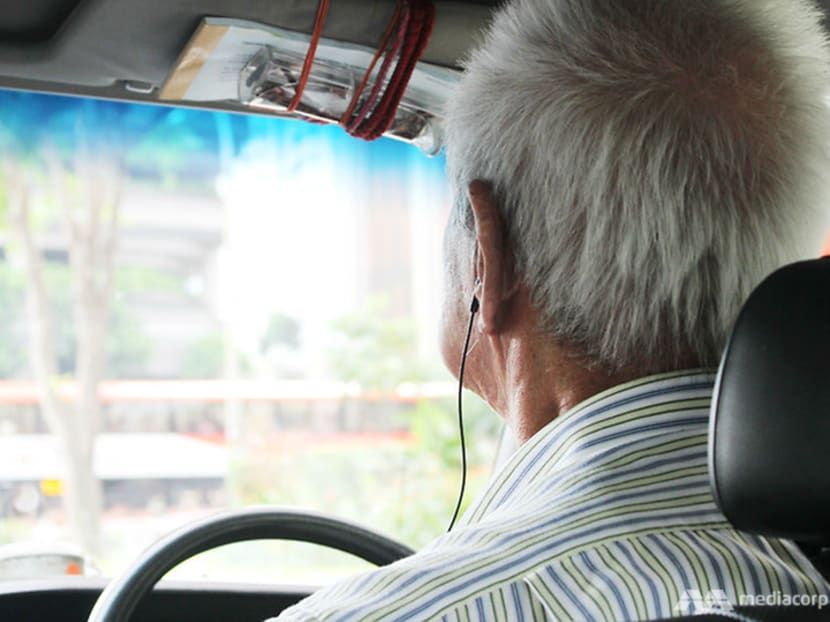 Commentary: If more work in old age, how relevant is the retirement age? Commentary: If more work in old age, how relevant is the retirement age?