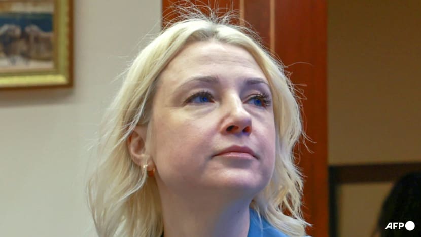 Potential Putin challenger blocked by the election commission