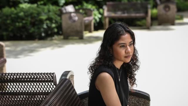 持续受慢性疼痛影响 少女强忍疼痛上学一度昏倒送院