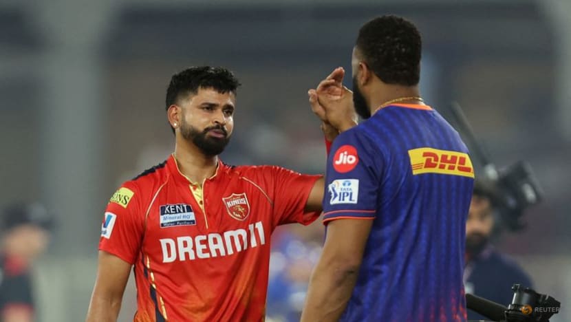 Iyer's heroic knock guides Punjab past Mumbai to book IPL final with Bengaluru