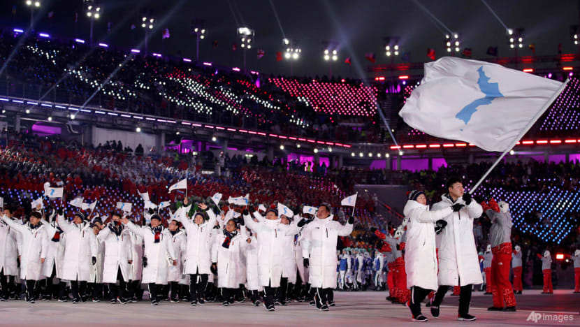 Commentary: The lost Olympic opportunity to bridge Korea's North and South divide
