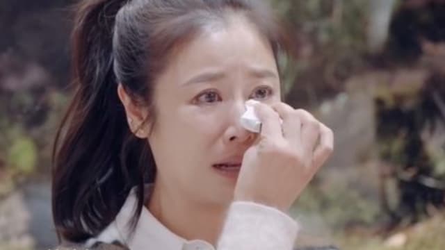母亲已成白发老人　林心如自责：想多陪家人
