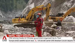 Nepal-Tibet disaster: At least 43 dead from flooding, mudslides in Tibet 