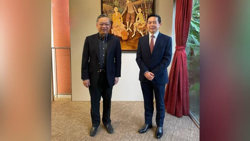 Singapore, Brunei renew commitment to further partnerships in agri-food sector