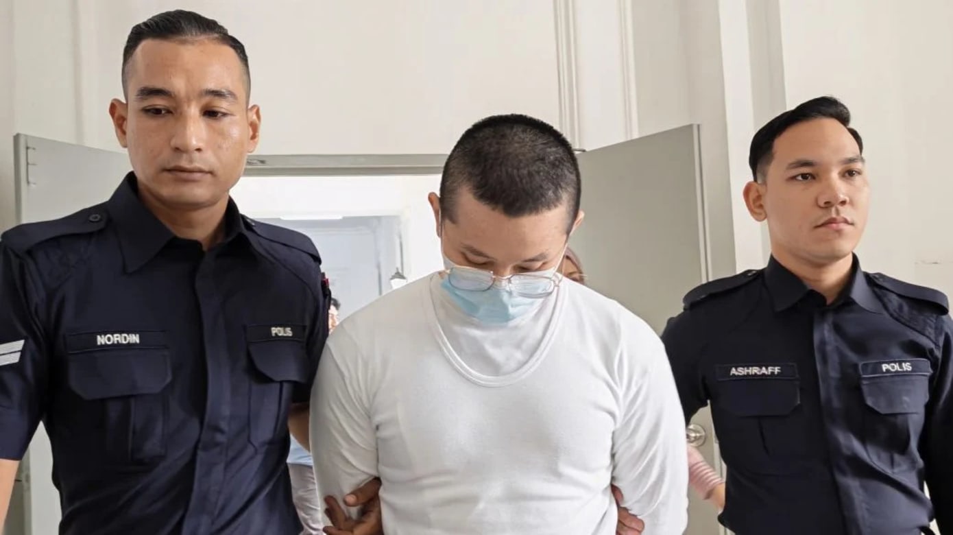 父亲在狮城工作托友照顾 三岁男童遭虐后身亡