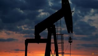 Oil prices slip on teetering Iran ceasefire as Trump heads to China