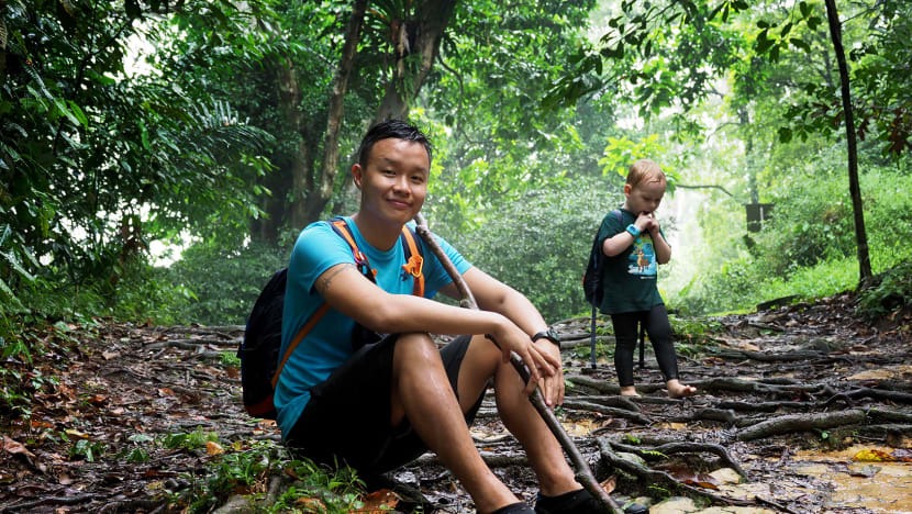 Singapore's first 'forest school' for kids to learn amid nature to close, founder says parents prefer tuition instead