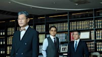 Cold War 1994 Review: Where Did All The Big Stars Go In This Overstuffed Prequel?