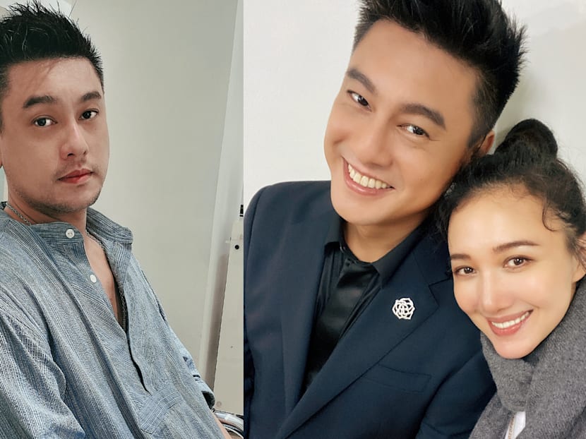 F4&rsquo;s Ken Chu Says He & His Wife Probably Had And Recovered From COVID-19 Without Knowing It