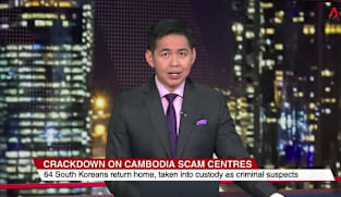 Asia Tonight - Sat 18 Oct 2025