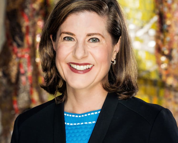 Guggenheim Abu Dhabi Appoints Inaugural Museum Director