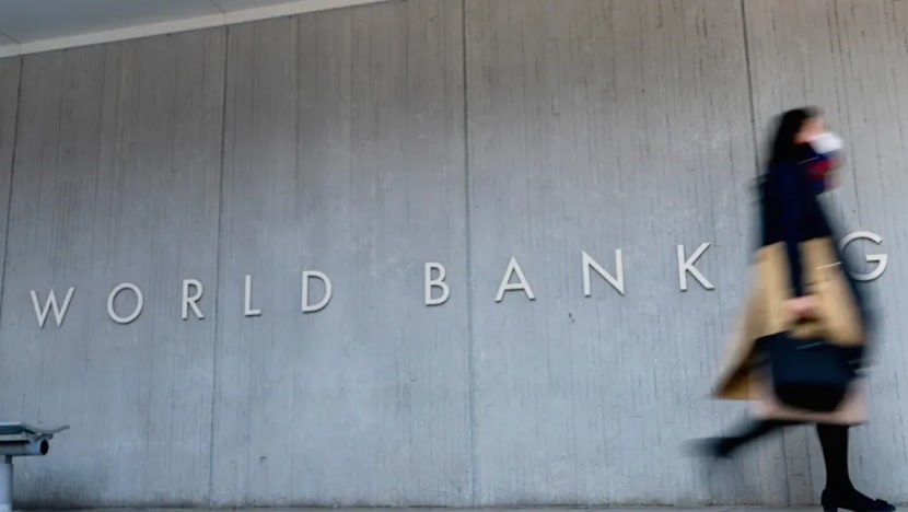 Bank Dunia turunkan unjuran pertumbuhan global 2026 kepada 2.5% 