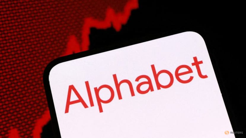Alphabet's debt raise fuels forecasts for record year in corporate bond sales