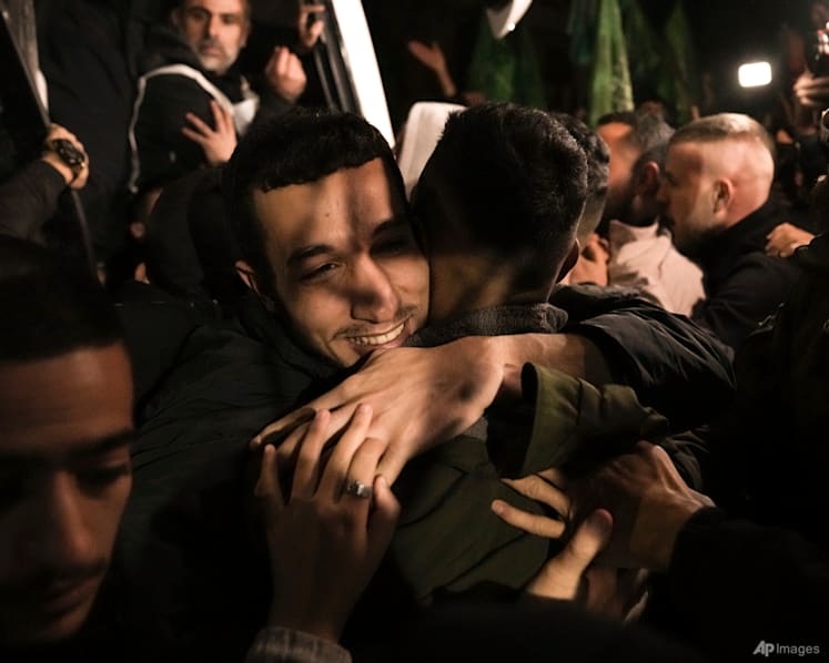Commentary: How Qatar became mediator in the Gaza war