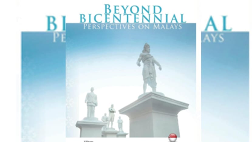 'Beyond Bicentennial: Perpectives on Malays' serlahkan nilai murni orang Melayu; bahan rujukan untuk generasi seterusnya 'Beyond Bicentennial: Perpectives on Malays' serlahkan nilai murni orang Melayu; bahan rujukan untuk generasi seterusnya