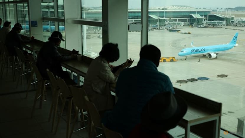 Korean Air to shift to emergency mode in April amid rising oil prices from Iran war
