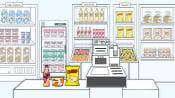 Do you know your ultra-processed foods? Test yourself with this game