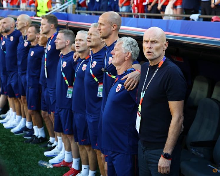 Solbakken dismisses near-certain forecast for Norway’s World Cup knockout hopes