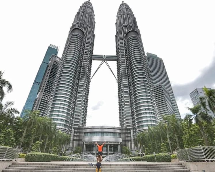 Foreigners can leave Malaysia anytime during national lockdown: Malaysian High Commission