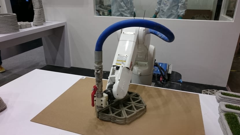 BCA unveils R&D roadmap to raise productivity in construction industry