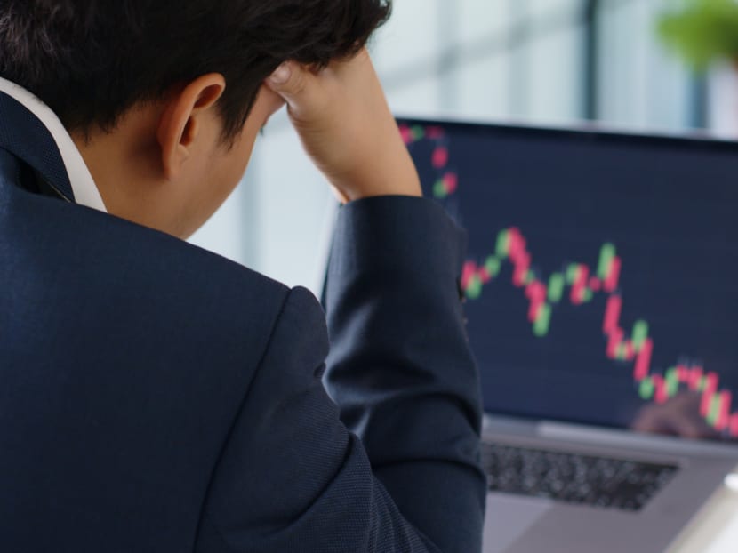 The collapse of TerraUSD spooked investors and caused the cryptocurrency market to go into a full meltdown in mid-May, 2022.