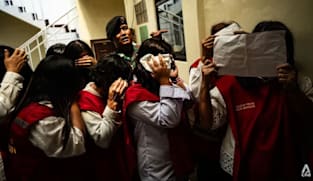 19 orang di Bandung didakwa menjual 34 bayi, 10 di antaranya dikirim ke Singapura