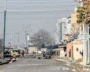 Separatist attacks in Pakistan kill 21, dozens of militants dead