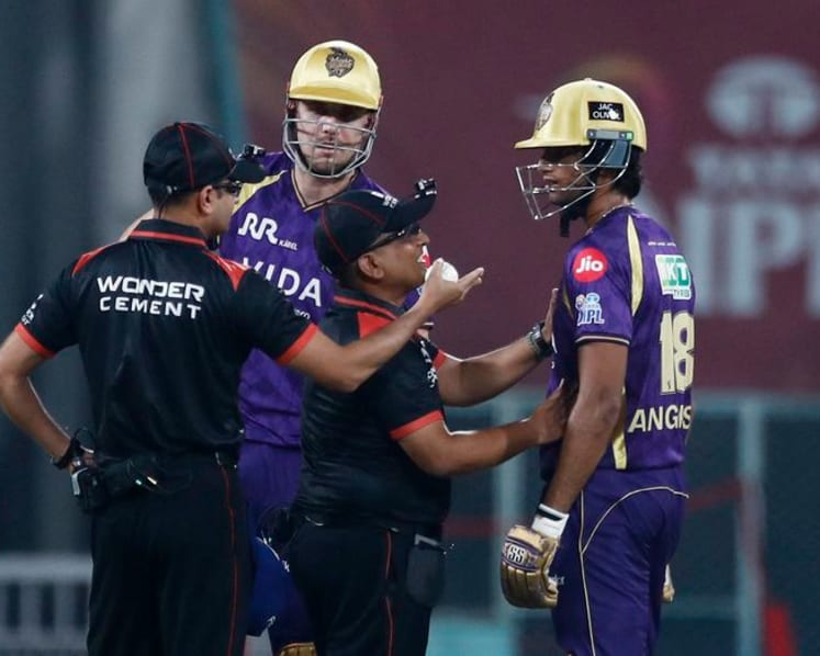 Kolkata beat Lucknow in IPL's shortest Super Over